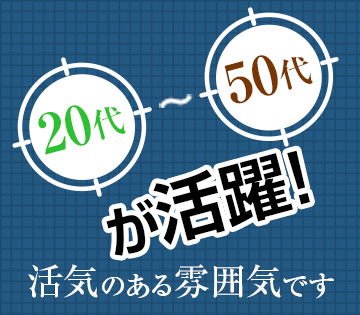 フード・飲料の求人画像１